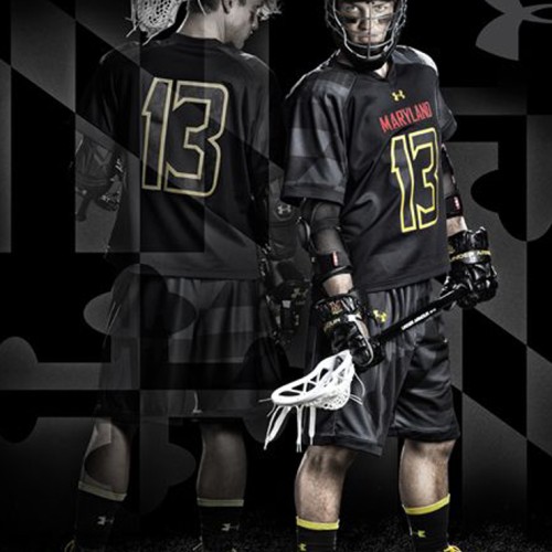 Lacrosse Uniforms