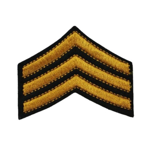 Arm Badge