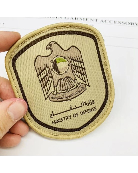 Arm Badge