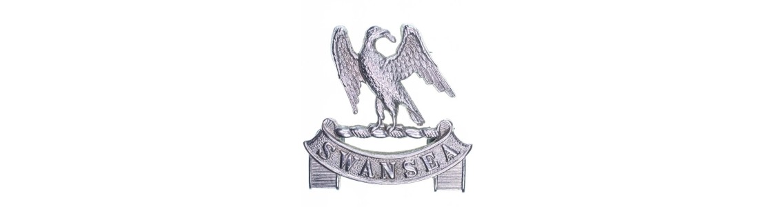 Cap Badge