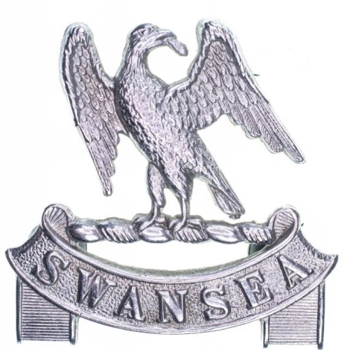 Cap Badge