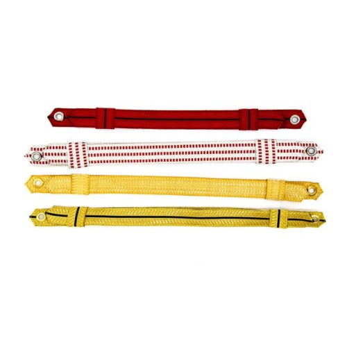 Military Cap Cords