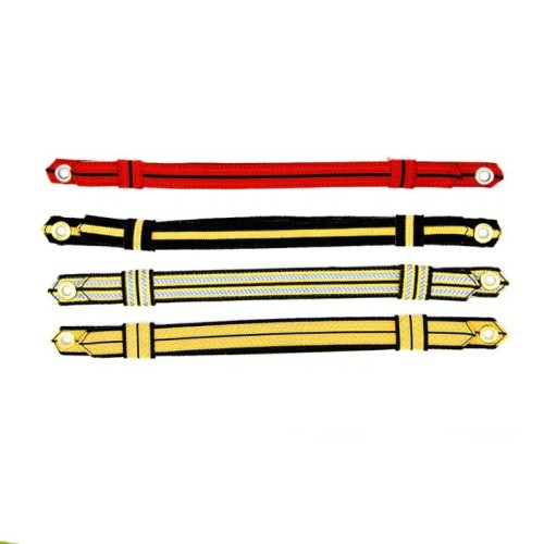 Military Cap Cords