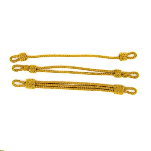 Military Cap Cords