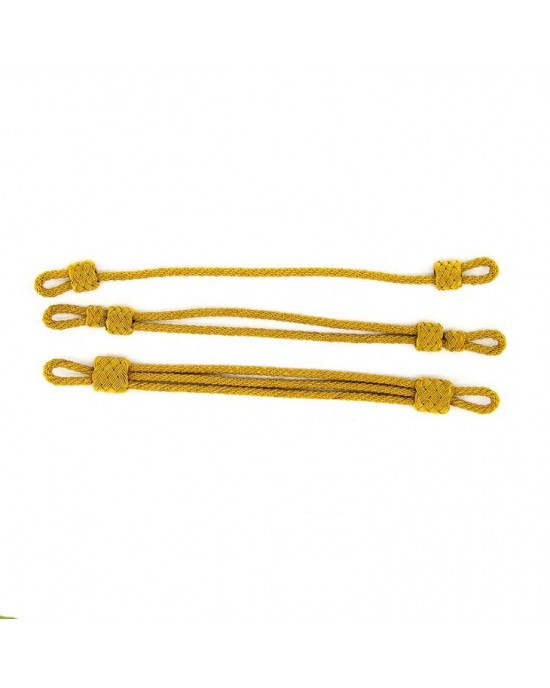 Military Cap Cords