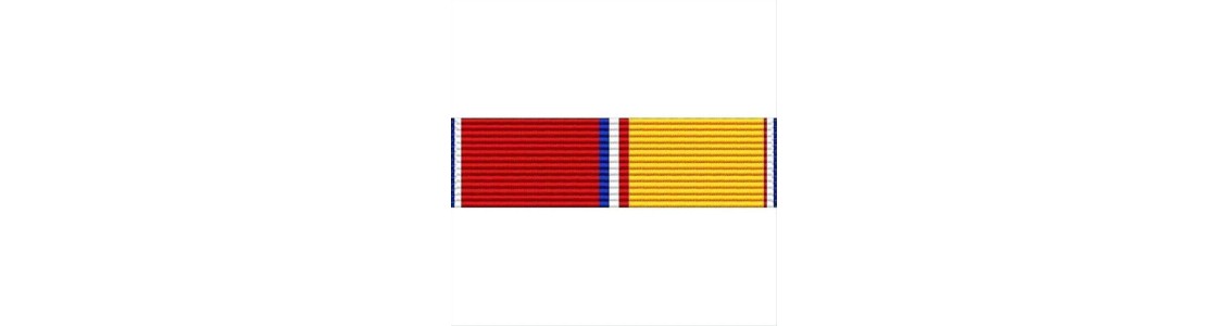 Military Ribbons