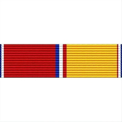 Military Ribbons