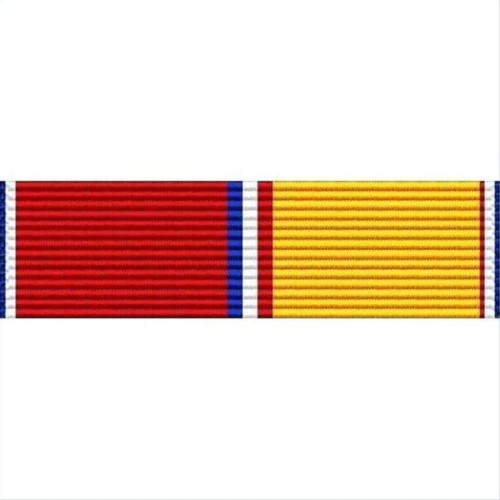 Military Ribbons