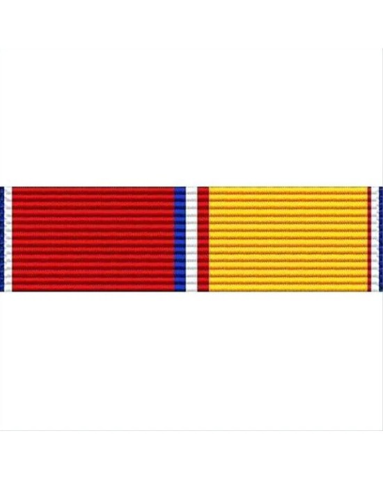 Military Ribbons