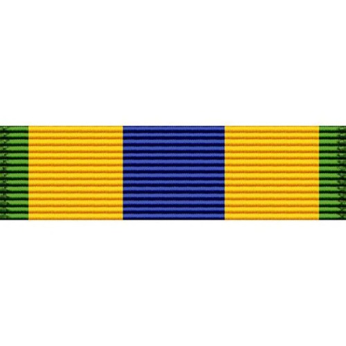 Military Ribbons