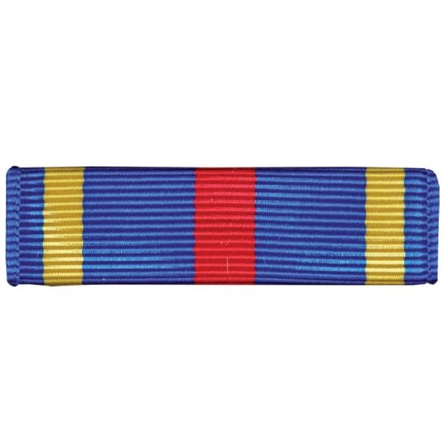 Military Ribbons