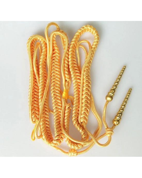 Shoulder Cords
