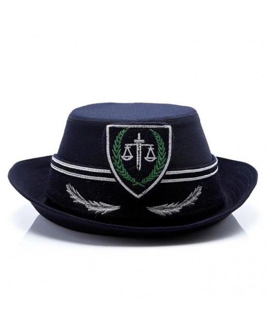 Lady's Cap