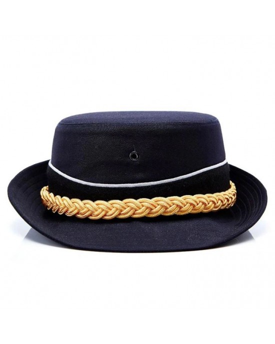 Lady's Cap