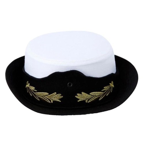 Lady's Cap
